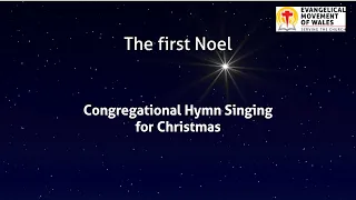 The first Noel