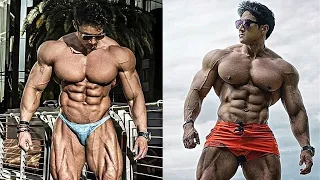 Chul Soon Hwang The Korean Bodybuilder Who Took the World by Storm