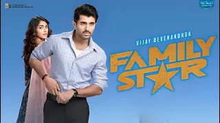 The Family Star Telugu Movie 2024 | Vijay Deverakonda | Mrunal Thakur | Review & Facts