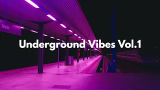 Deep House Mix | Underground Vibes Vol.1