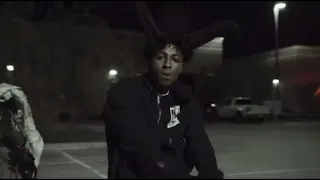 NBA YoungBoy - Big Stacks (Official Visualizer)