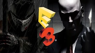 Ещё 10 самых ожидаемых игр E3 2015