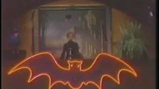 Paul Lynde Halloween Special, "That Old Black Magic"