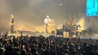 Blink-182 -Anthem Part Two (Live in Denver 07/03/23)
