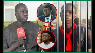 🔴Exclusivité : Fraîchement sorti de prison, Ousmane Sarr fait des révélations terribles "dagne ma...