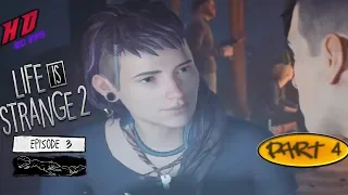 LIFE IS STRANGE 2 - Episode 3 - Part 4 - Bad Harvest