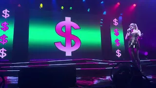 I Don’t Want It At All - Kim Petras Feed The Beast World Tour live in Manchester