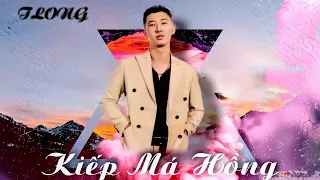 Kiếp Má Hồng -TLong Hát Live Giao Lưu Cùng Các Nghệ Sĩ