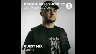 Kanine Guest Mix - BBC Radio 1 (2020)