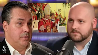 Is the SSPX a Parallel Church? w/ Dr. John Salza