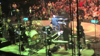 Billy Joel- All About Soul 4/15/2016