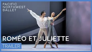 Roméo et Juliette trailer 2022