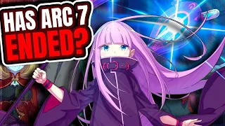 Re: Zero Arc 8 Is Here | Re: Zero Explained