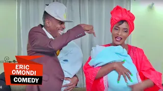 Eric Omondi - Lato Family (Episode - 6)