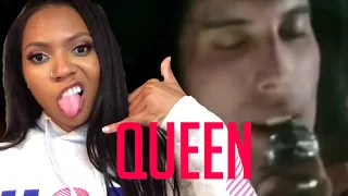 FIRST TIME LISTENING TO Queen-You're My Best Friend REACTION