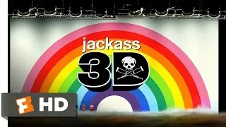 Jackass 3 (1/10) Movie CLIP - Welcome to Jackass (2010)