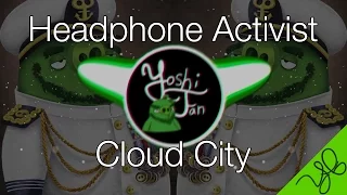 [HD] Bass Boost - Headphone Activist - Cloud City