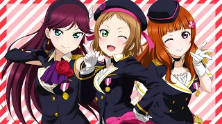 Shocking Party (Upbeat Piano Instrumental With Vocals) - Love Live