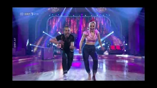 Silvia Schneider & Danilo Campisi - Jive - "Do you love me?" - Dancing Stars 2020