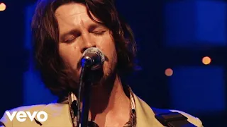 Bernard Fanning - Down To The River (Live At Max Sessions)