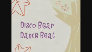 Happy Tree Friends Soundtrack: Disco Bear Dance Beat