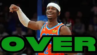 NBA Player Props Today  5/15/24 | OKC vs Mavs | Celtics vs Cavs