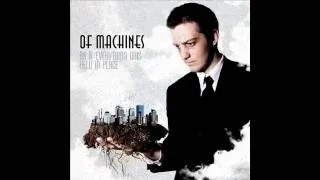 Of Machines - An Autobiography HD