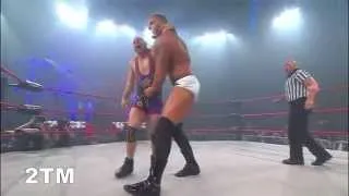 "2TM" TNA Bound For Glory 2009 Highlights [HD]