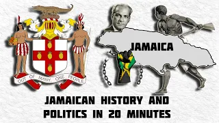 Brief Political History of Jamaica