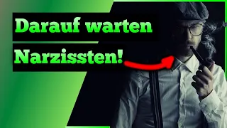 3 tödliche Fehler im Umgang mit Narzissten!