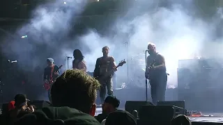 Alexisonfire Full Set - Live At So What Music Festival