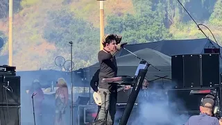 Gary Numan “Observer” (Live at The Cruel World Festival / 5-11-24)