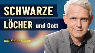 Heino Falcke: Der Astrophysiker und sein dunkles Geheimnis - Fenster zum Sonntag