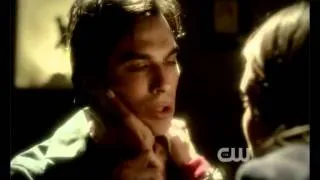 TVD Elena & Damon / Florence ft. The Machine - Never Let Me Go