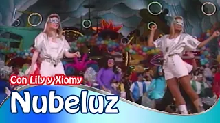 Nubeluz (Lily y Xiomy)