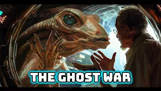 The Ghost War | HFY | SciFi Short Stories