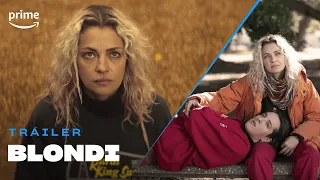 Blondi - Tráiler Oficial I Prime Video