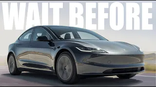 Tesla Prepares for HW5 Upgrade For New Models | But Should You Wait?