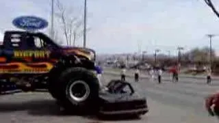 Monster Truck