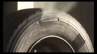 The Dangers of Heavy Tyre Explosions