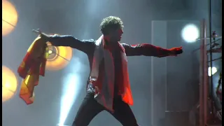 David Bisbal - Alicante 24/9/2021 Bulería - Gira En tus planes