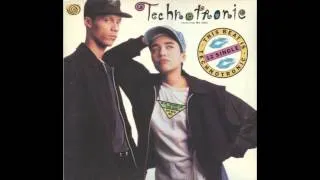 Technotronic - This Beat Is Technotronic (Get On It Club Mix)