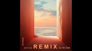 RÜFÜS DU SOL - Next to Me (Remix An Deé)