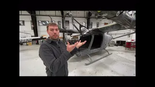 Engineering secrets  of the electric VTOL airplane at Beta Technologies (part 1.)