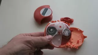 Inside an Accuhaler