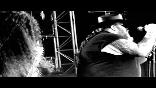 Texas Hippie Coalition - Pissed Off and Mad About It (Official Video)