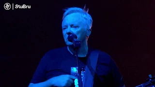 New Order: Shadowplay (Rock Werchter 2019)