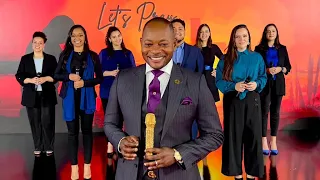 Let's Pray with Pastor Alph LUKAU | Wednesday 6 April 2022 | AMI LIVESTREAM