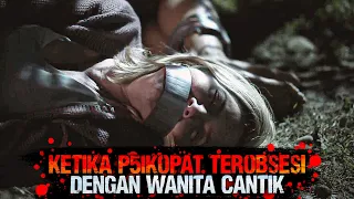 AKIBAT MENYEWAKAN KAMAR PADA SEORANG PSIKOPAT! - Alur Cerita Film