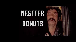 NESTTER DONUTS -  Veneno barato